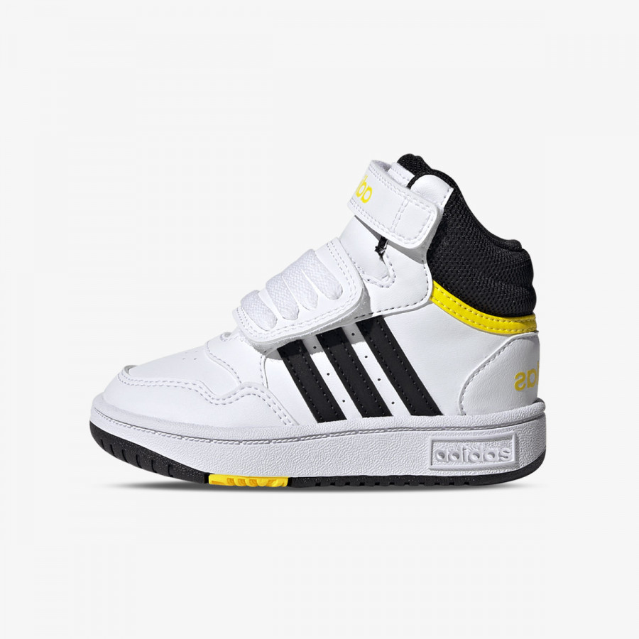 adidas Патики HOOPS MID 3.0 