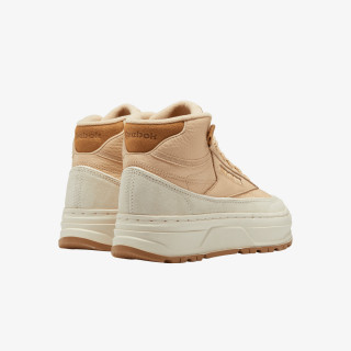 Reebok Патики Club C Geo Mid 