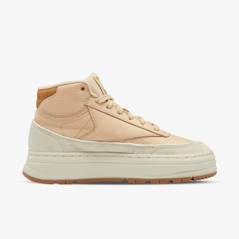 Reebok Патики Club C Geo Mid 
