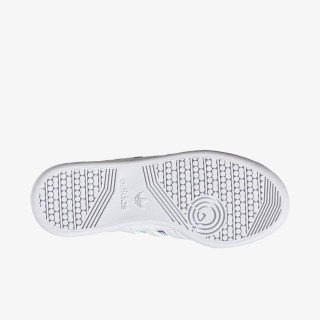 adidas Патики CONTINENTAL 80 STRIPES J 
