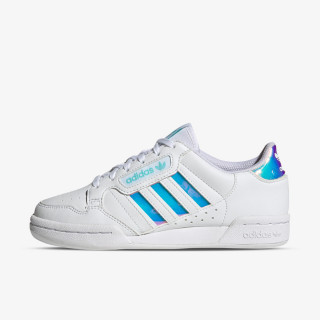adidas Патики CONTINENTAL 80 STRIPES J 