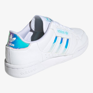 adidas Патики CONTINENTAL 80 STRIPES J 