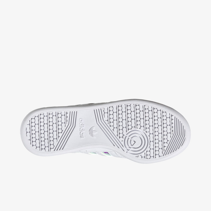 adidas Патики CONTINENTAL 80 STRIPES J 
