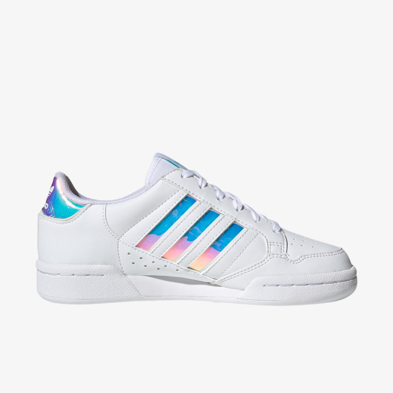 adidas Патики CONTINENTAL 80 STRIPES J 