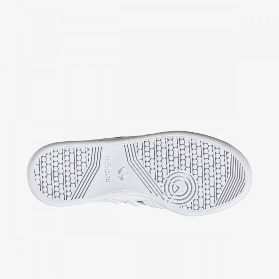 adidas Патики CONTINENTAL 80 STRIPES J 