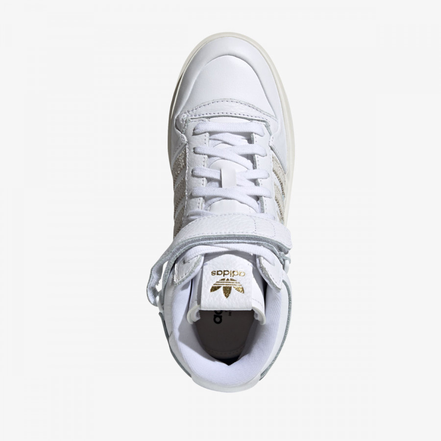 adidas Atlete FORUM BONEGA MID W 