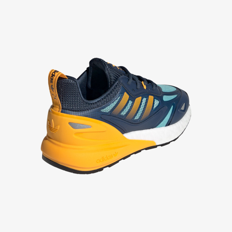 adidas Патики ZX 2K BOOST 2.0 J | Buzz - Online Shop