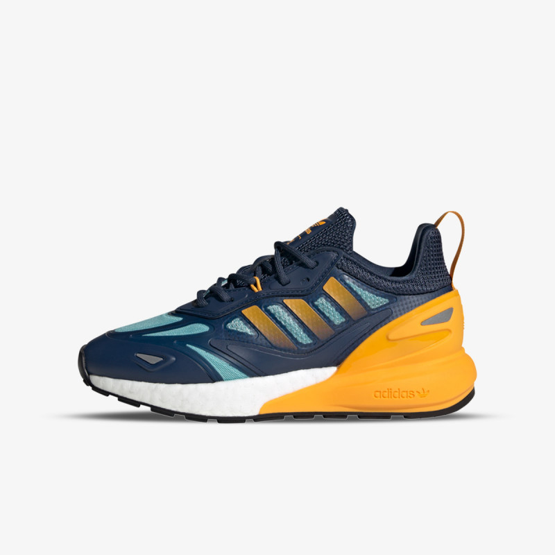 adidas Патики ZX 2K BOOST 2.0 J | Buzz - Online Shop