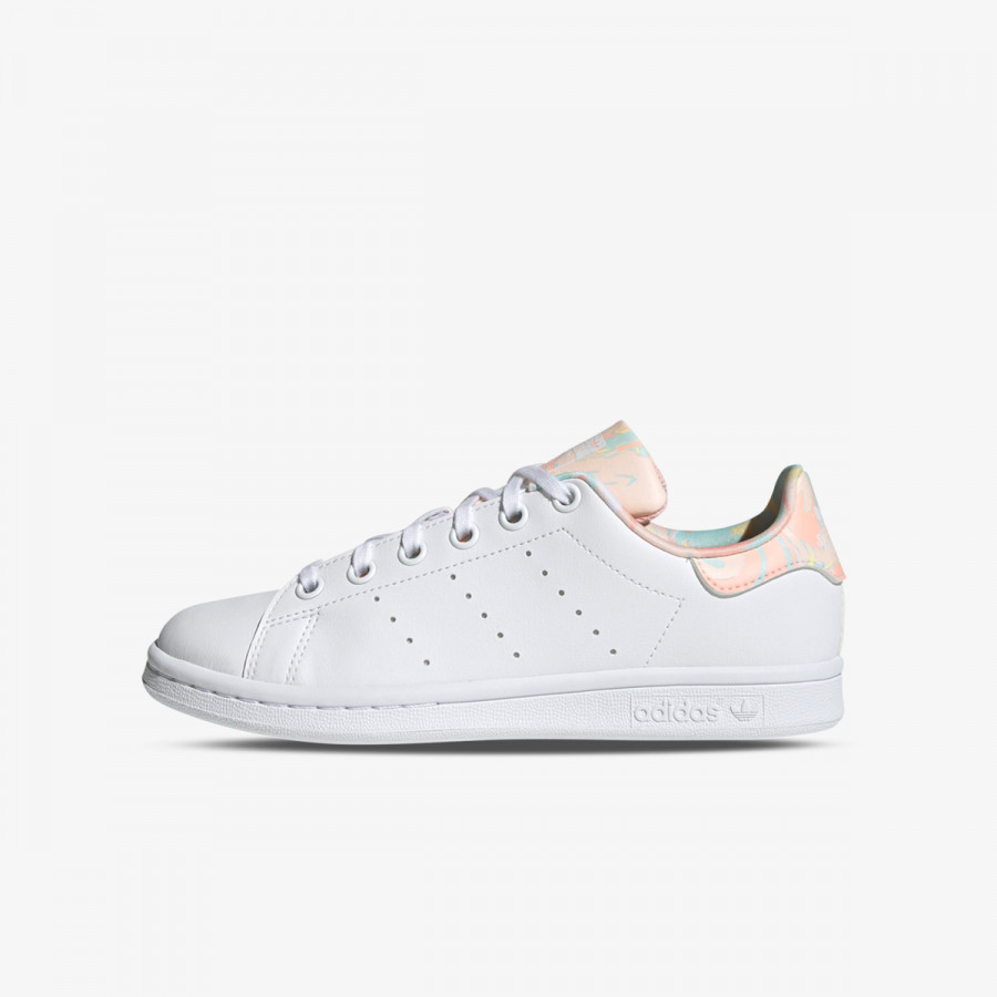 adidas Патики STAN SMITH J 