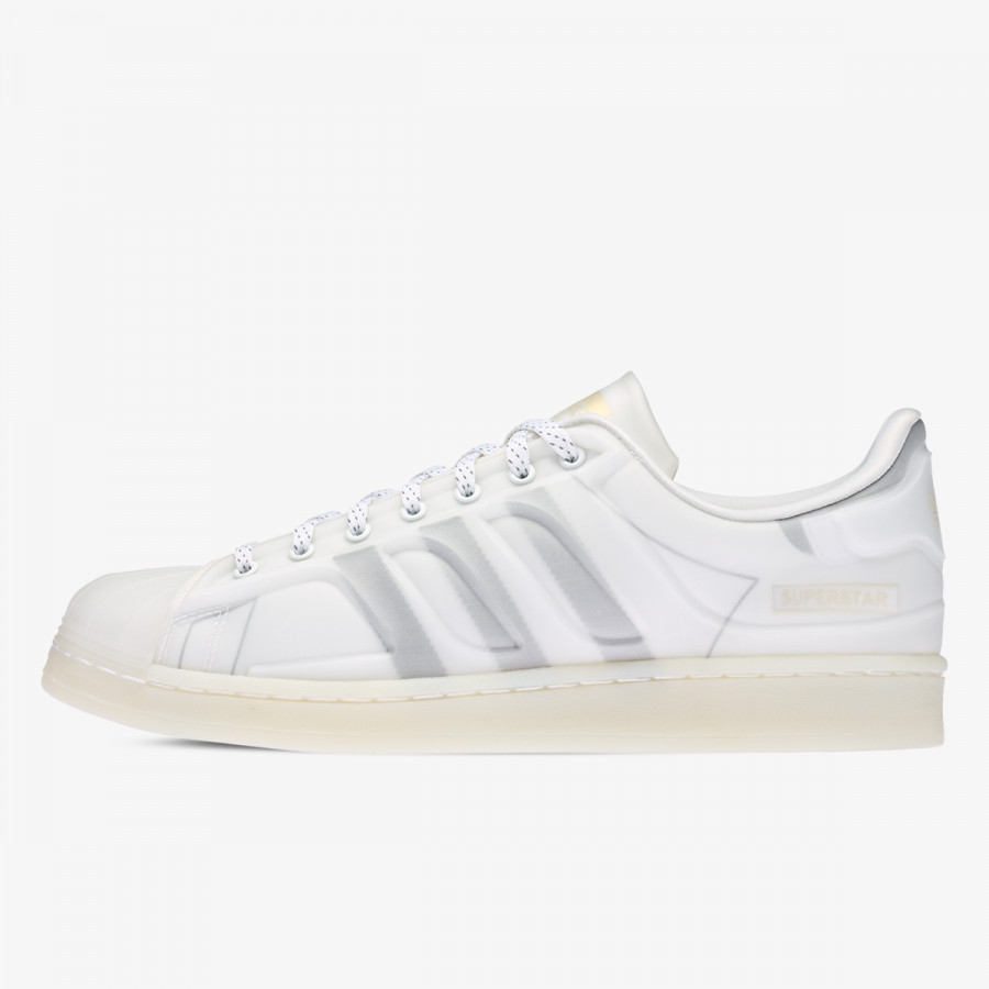 adidas Патики SUPERSTAR FUTURESHELL 