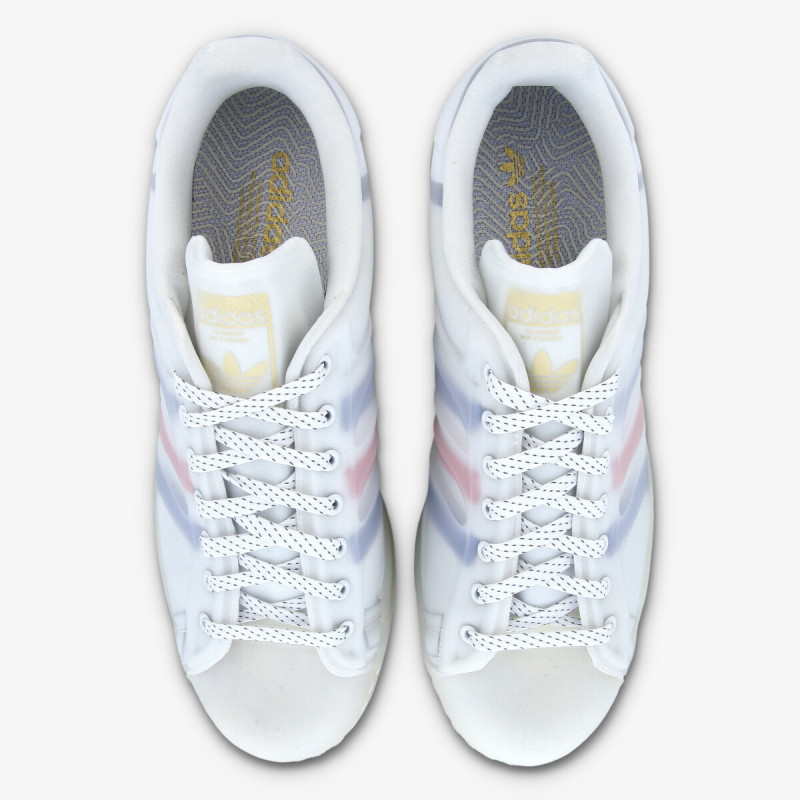 adidas Патики SUPERSTAR FUTURESHELL 