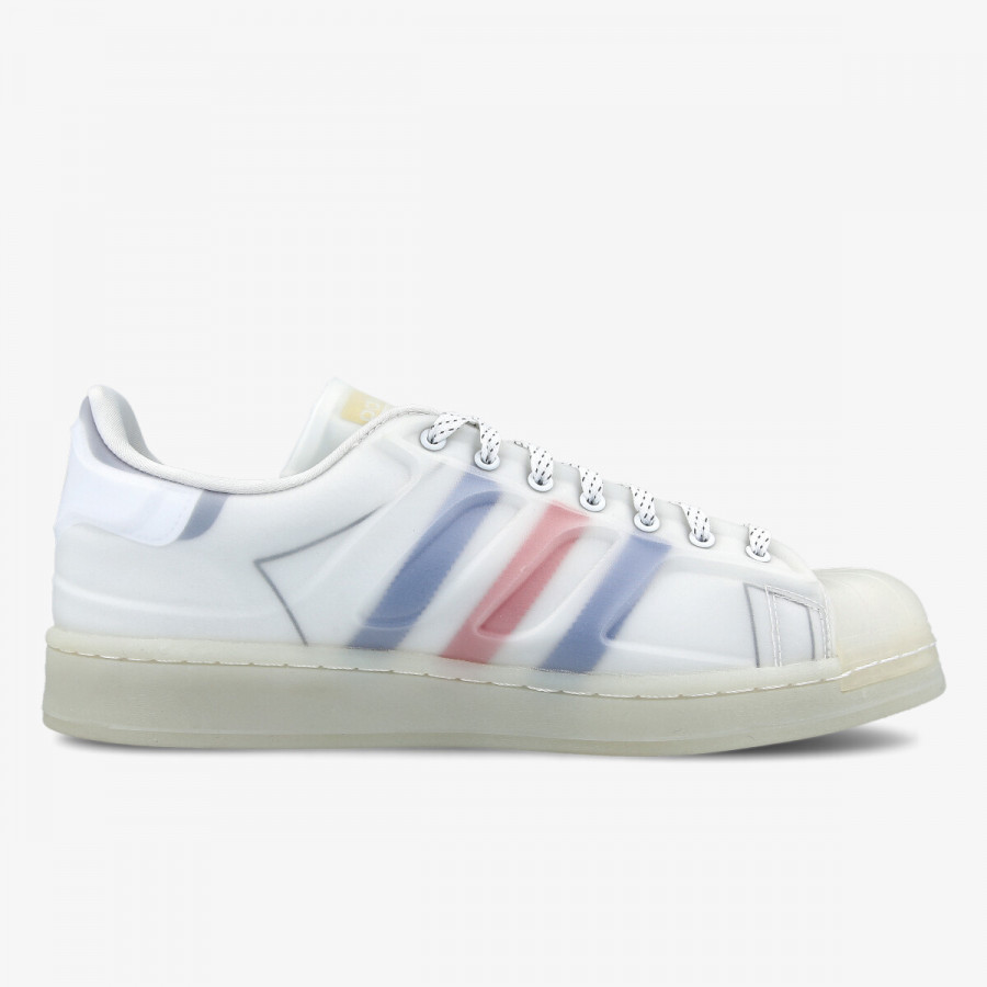 adidas Патики SUPERSTAR FUTURESHELL 