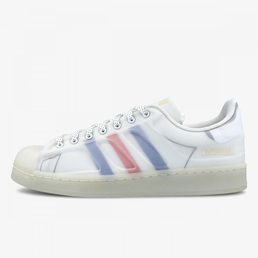 adidas Патики SUPERSTAR FUTURESHELL 