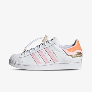 adidas Патики SUPERSTAR W 