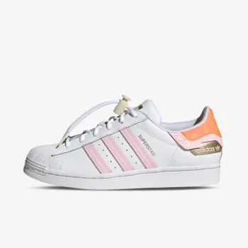 adidas Патики adidas Патики SUPERSTAR W 
