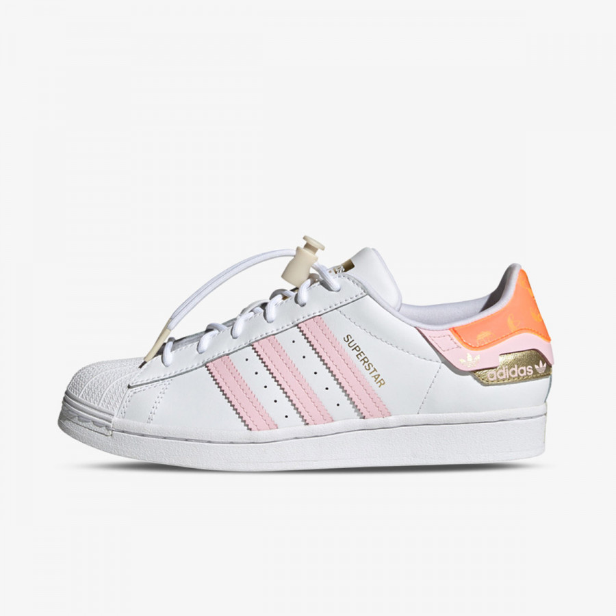 adidas Патики SUPERSTAR W 