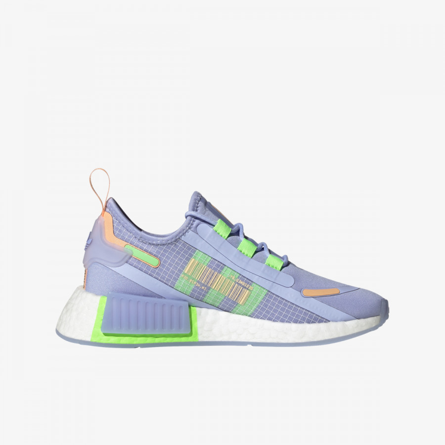 adidas Патики NMD_R1 SPECTOO J 