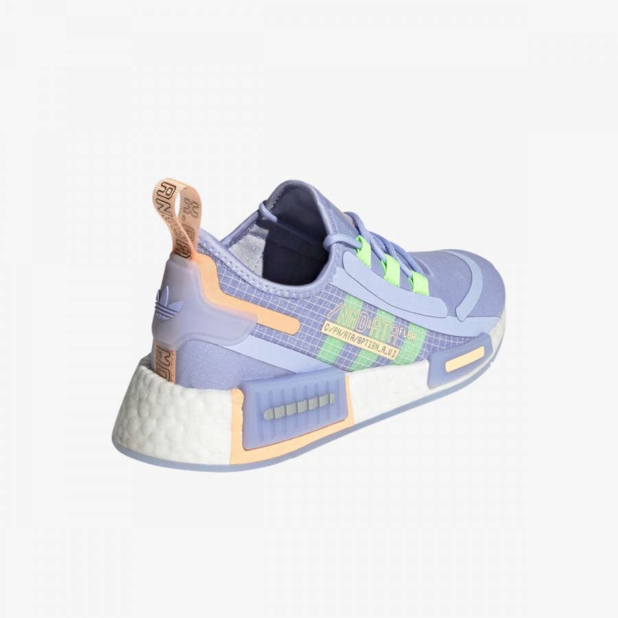 adidas Патики NMD_R1 SPECTOO J 