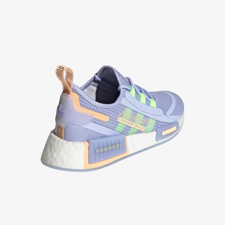 Патики NMD_R1 SPECTOO J 