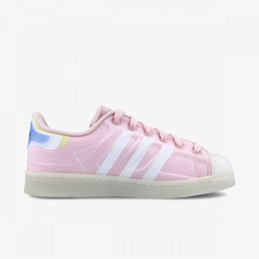 adidas Патики SUPERSTAR FUTURESHELL W 