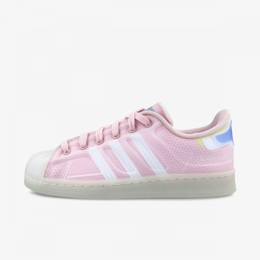 adidas Патики SUPERSTAR FUTURESHELL W 