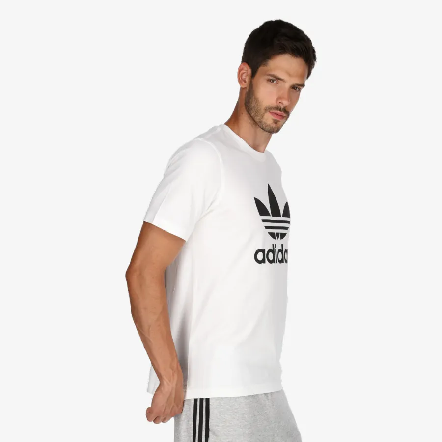 adidas Маица Adicolor Classics Trefoil 