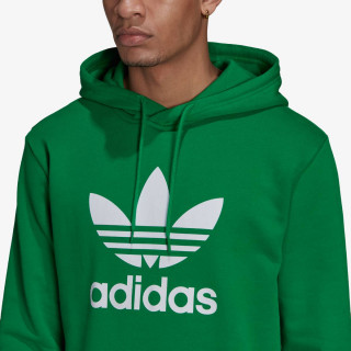 adidas Дуксер TREFOIL HOODY 