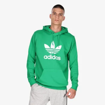 adidas Дуксер adidas Дуксер TREFOIL HOODY 