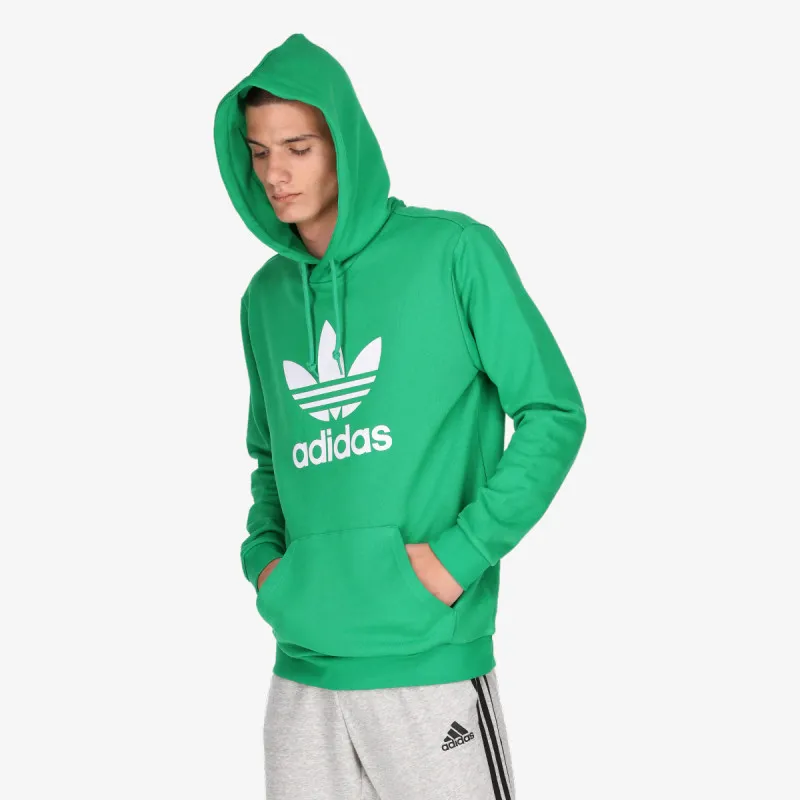 adidas Дуксер TREFOIL HOODY 