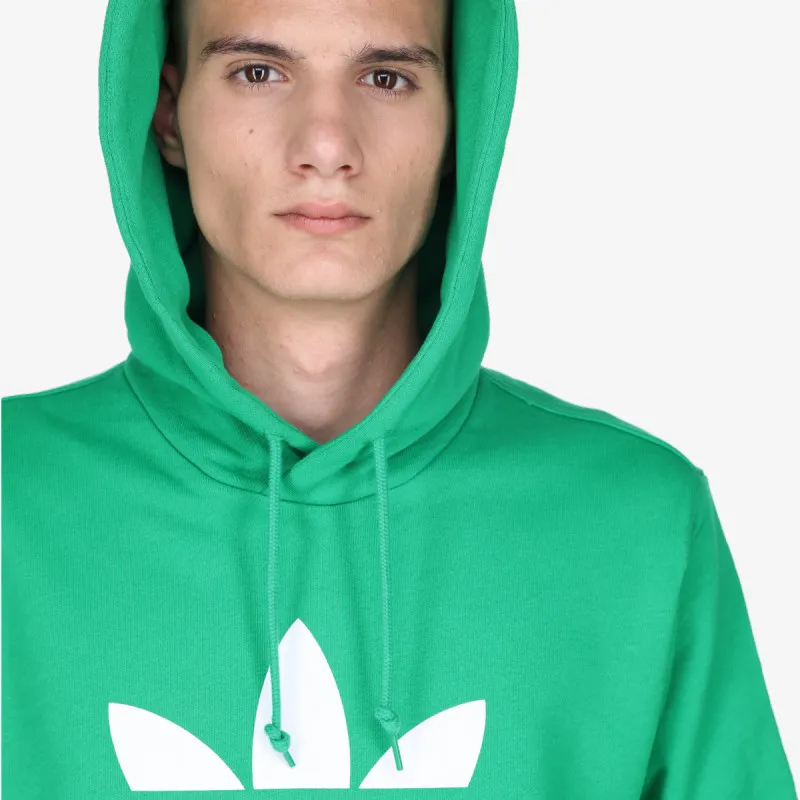 adidas Дуксер TREFOIL HOODY 