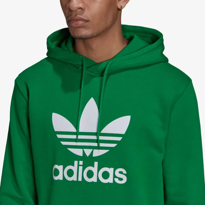 adidas Дуксер TREFOIL HOODY 