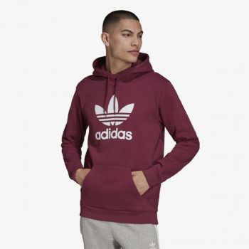 adidas Дуксер Trefoil Hoody 