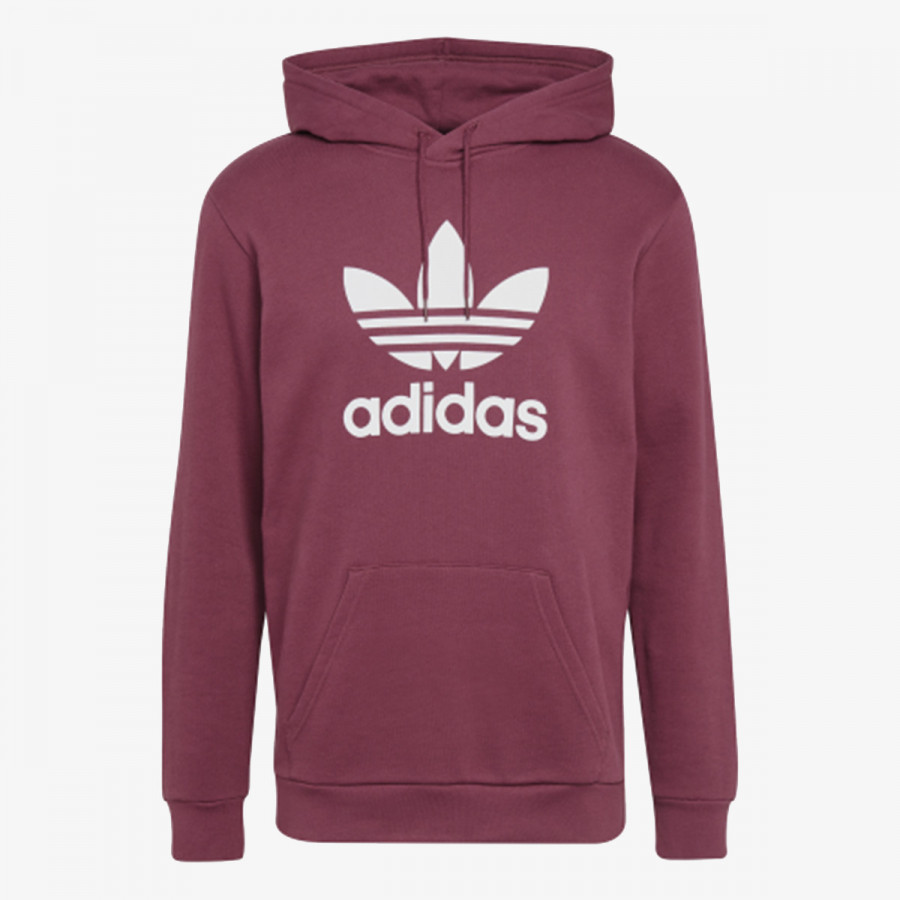 adidas Дуксер Trefoil Hoody 