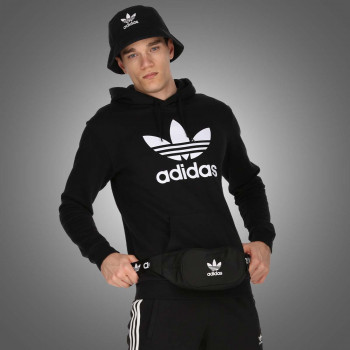 adidas Bluza TREFOIL HOODY 