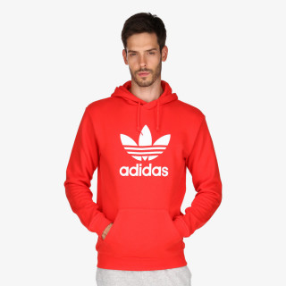 adidas Дуксер TREFOIL HOODY 