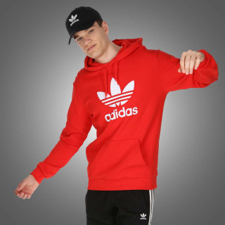 adidas Дуксер TREFOIL HOODY 