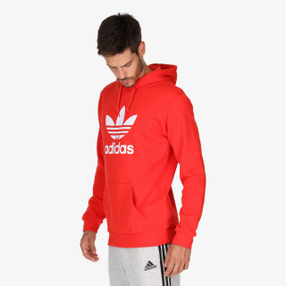 adidas Дуксер TREFOIL HOODY 