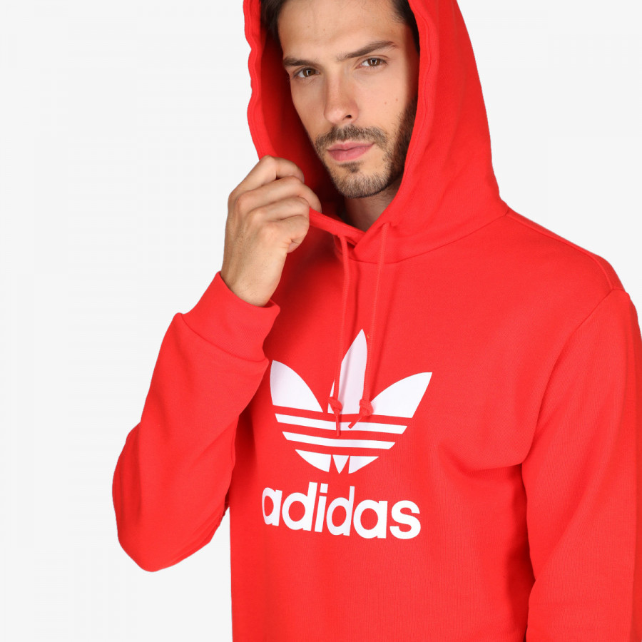 adidas Дуксер TREFOIL HOODY 