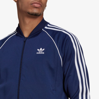 adidas Дуксер SST TT P BLUE 