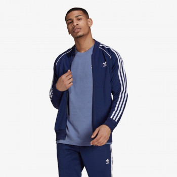 adidas Bluza SST TT P BLUE 