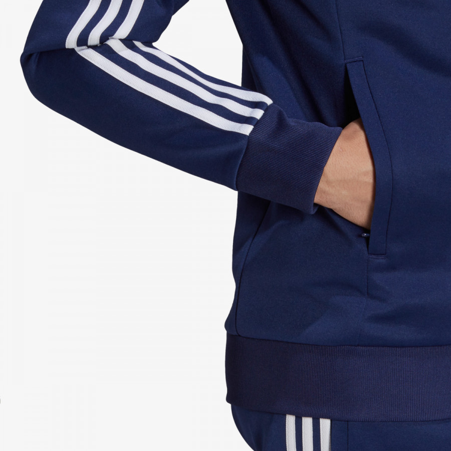 adidas Дуксер SST TT P BLUE 