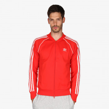 adidas Bluza SST TT P BLUE 