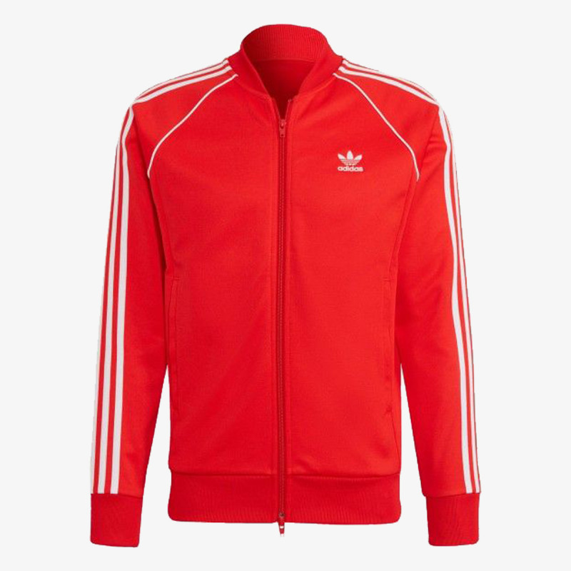 adidas Дуксер SST TT P BLUE 