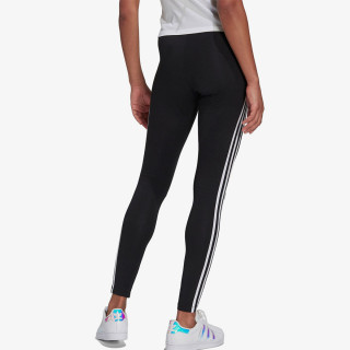 adidas Хеланки 3 STRIPES TIGHT 