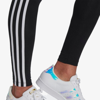 adidas Хеланки 3 STRIPES TIGHT 