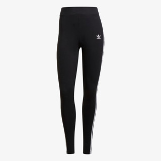 adidas Хеланки 3 STRIPES TIGHT 