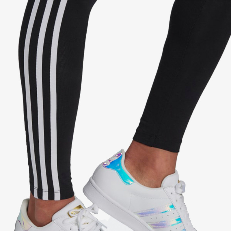 adidas Хеланки 3 STRIPES TIGHT 