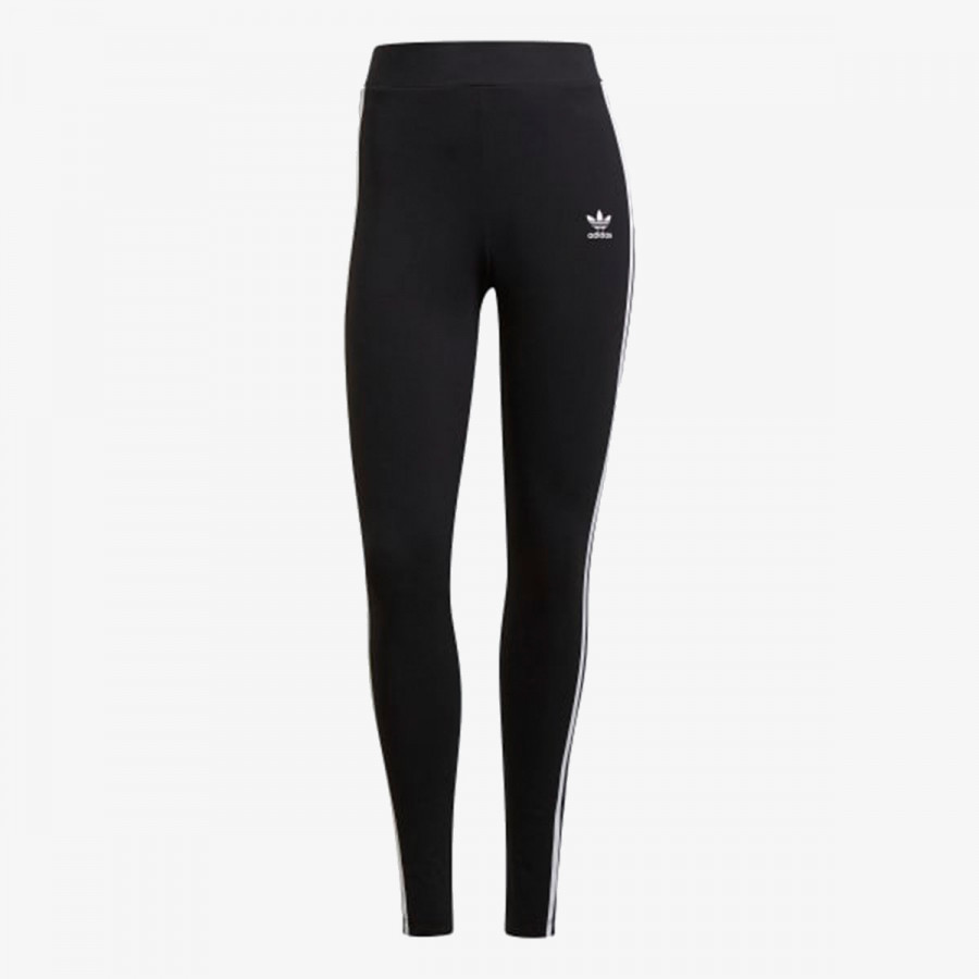 adidas Хеланки 3 STRIPES TIGHT 