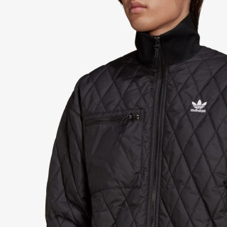 adidas Јакна QUILTED AR JKT 
