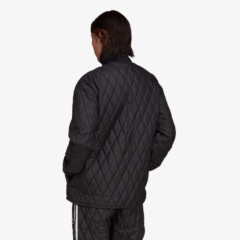 adidas Јакна QUILTED AR JKT 